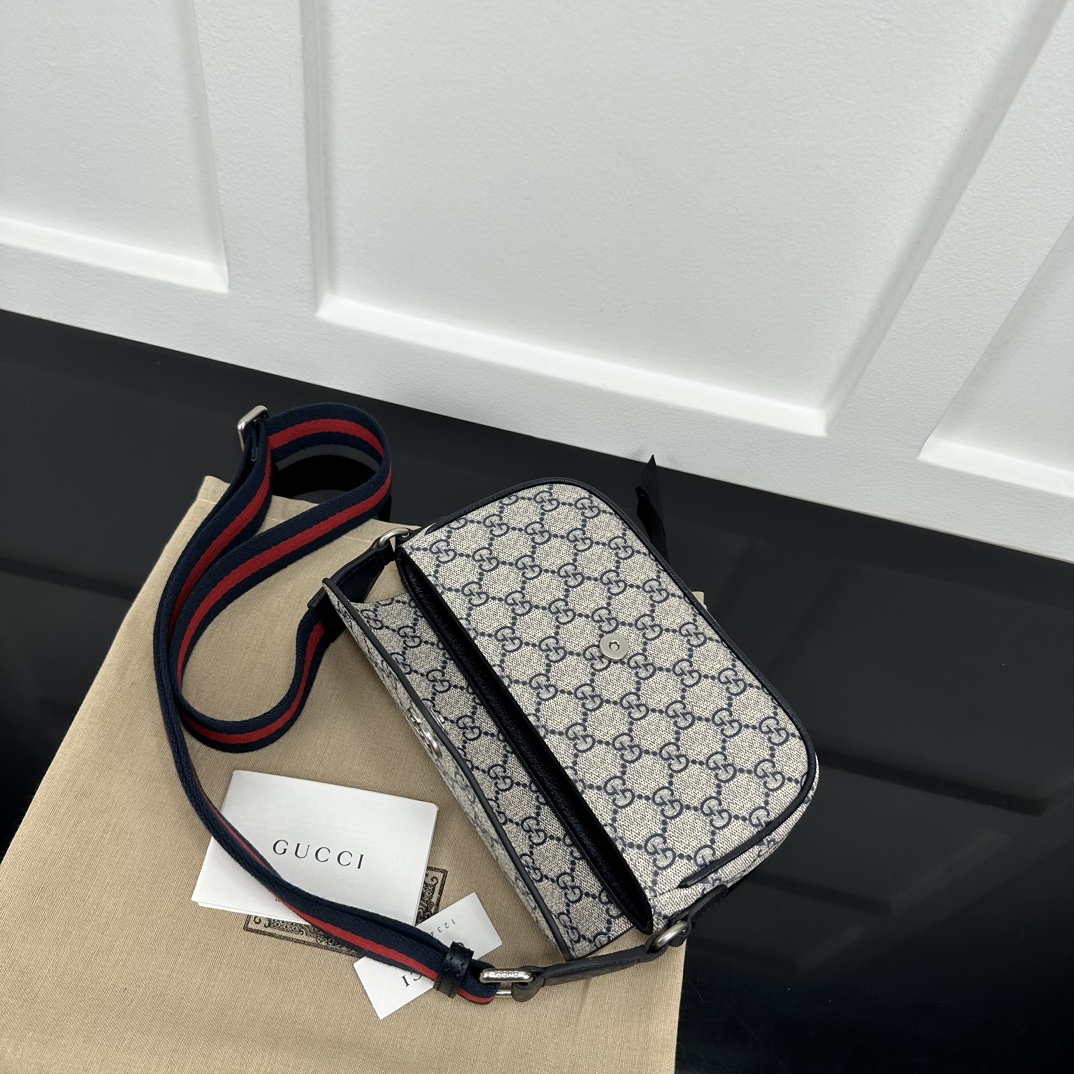 Gucci Satchel Bags